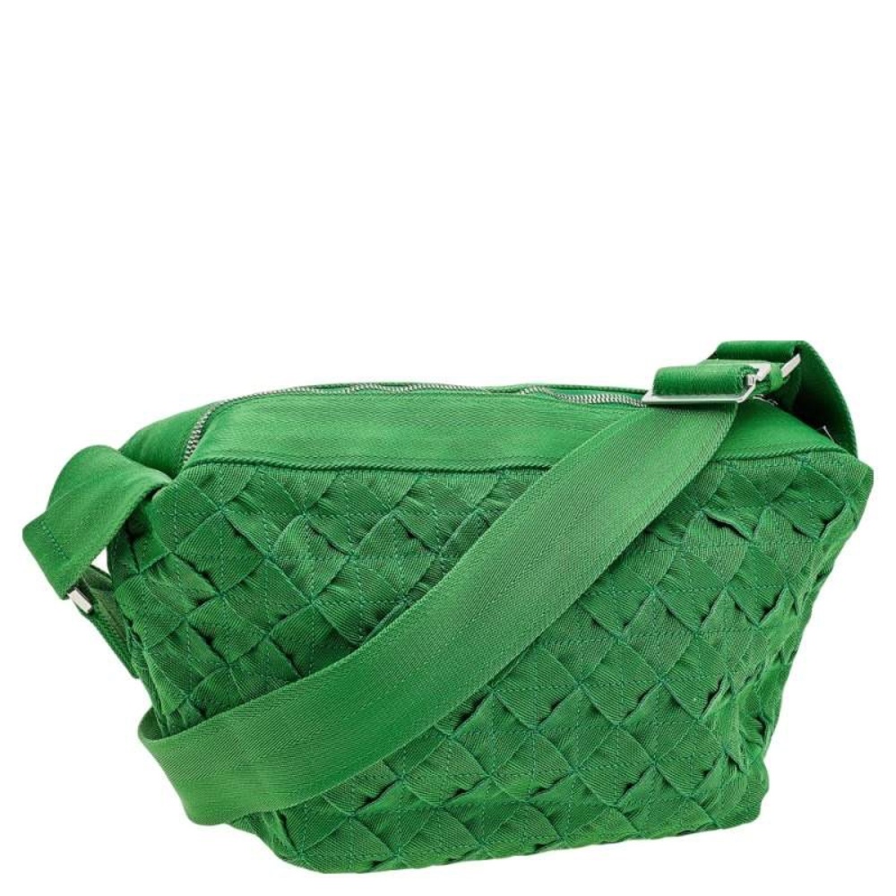 New!!!   Authentic!!!    Bottega veneta bag Green